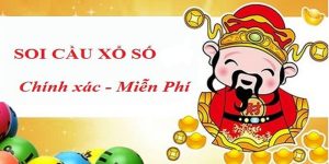 Soi cầu Xổ Số miễn phí