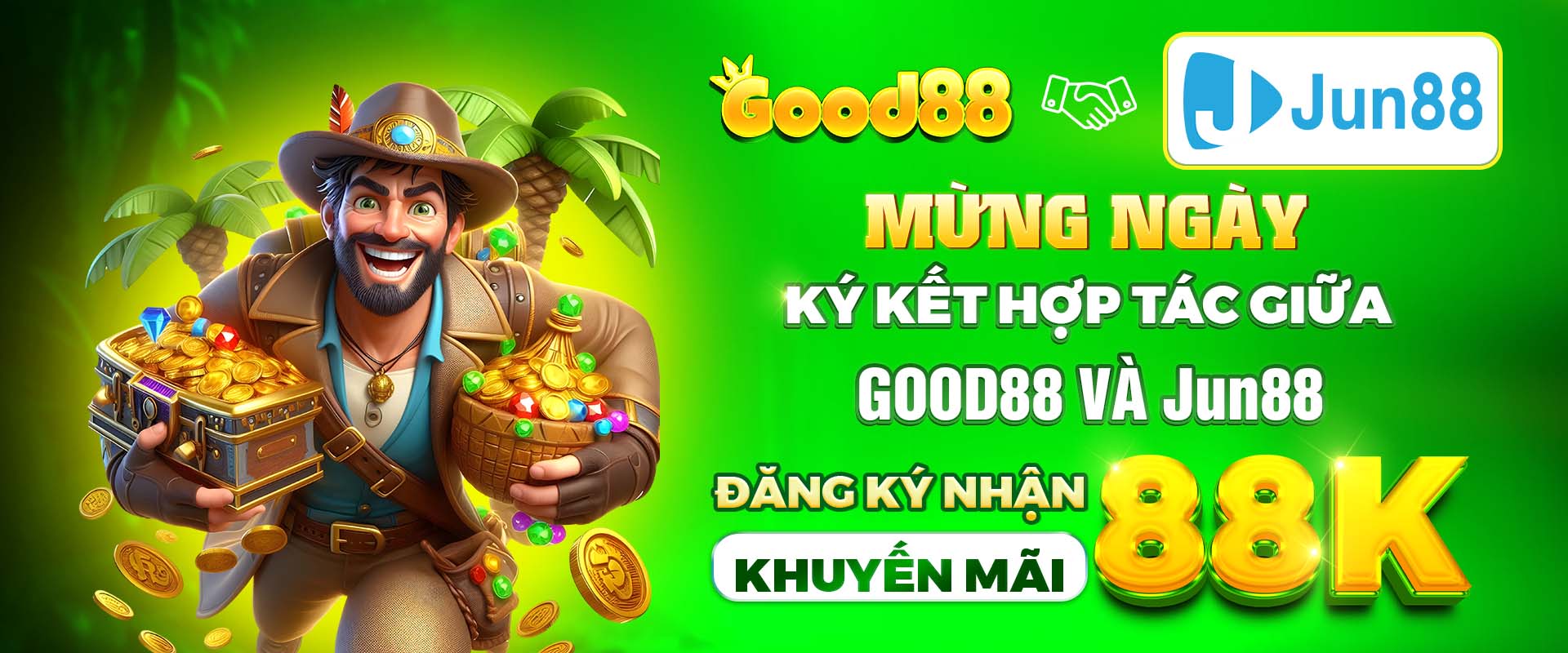 Ảnh bìa Good88